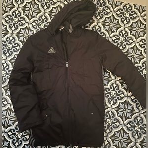 Adidas Stadium Jacket